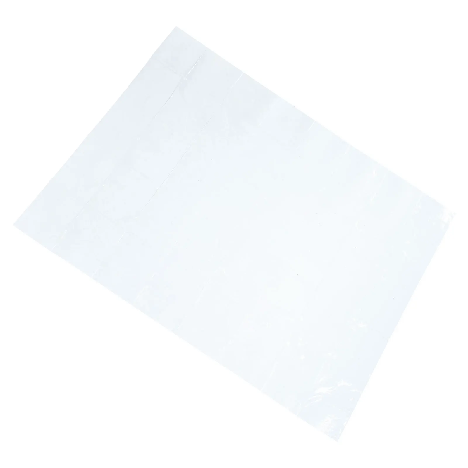 Oilproof Transparent Tablecloth Waterproof PVC Stain Resistant Table Protector for Dining Table Home Use
Oilproof Transparent Tablecloth Waterproof PVC Stain Resistant Table Protector for Dining Table Home Use