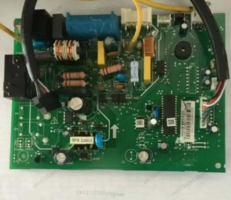 Air Conditioner Main Board CE-KFR26G/BP2N1Y-11M.D.11.NP2-1 CE-KFR32G/BP2N1Y-11M Replacement Circuit Board
Air Conditioner Main Board CE-KFR26G/BP2N1Y-11M.D.11.NP2-1 CE-KFR32G/BP2N1Y-11M Replacement Circuit Board