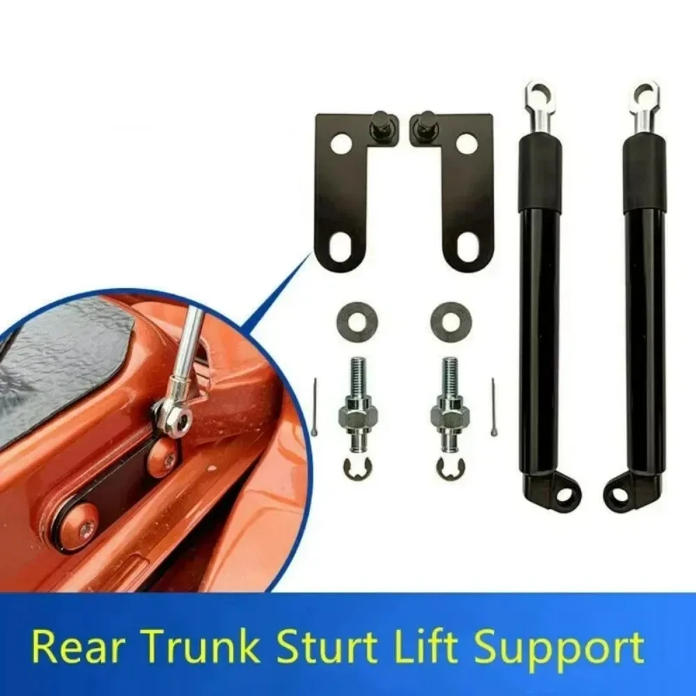 For 2021 2022 Car Accessories Rear Tailgate Slow Down Damper Lift Support Gas Strut Bars Spring Shock Rod
For 2021 2022 Car Accessories Rear Tailgate Slow Down Damper Lift Support Gas Strut Bars Spring Shock Rod