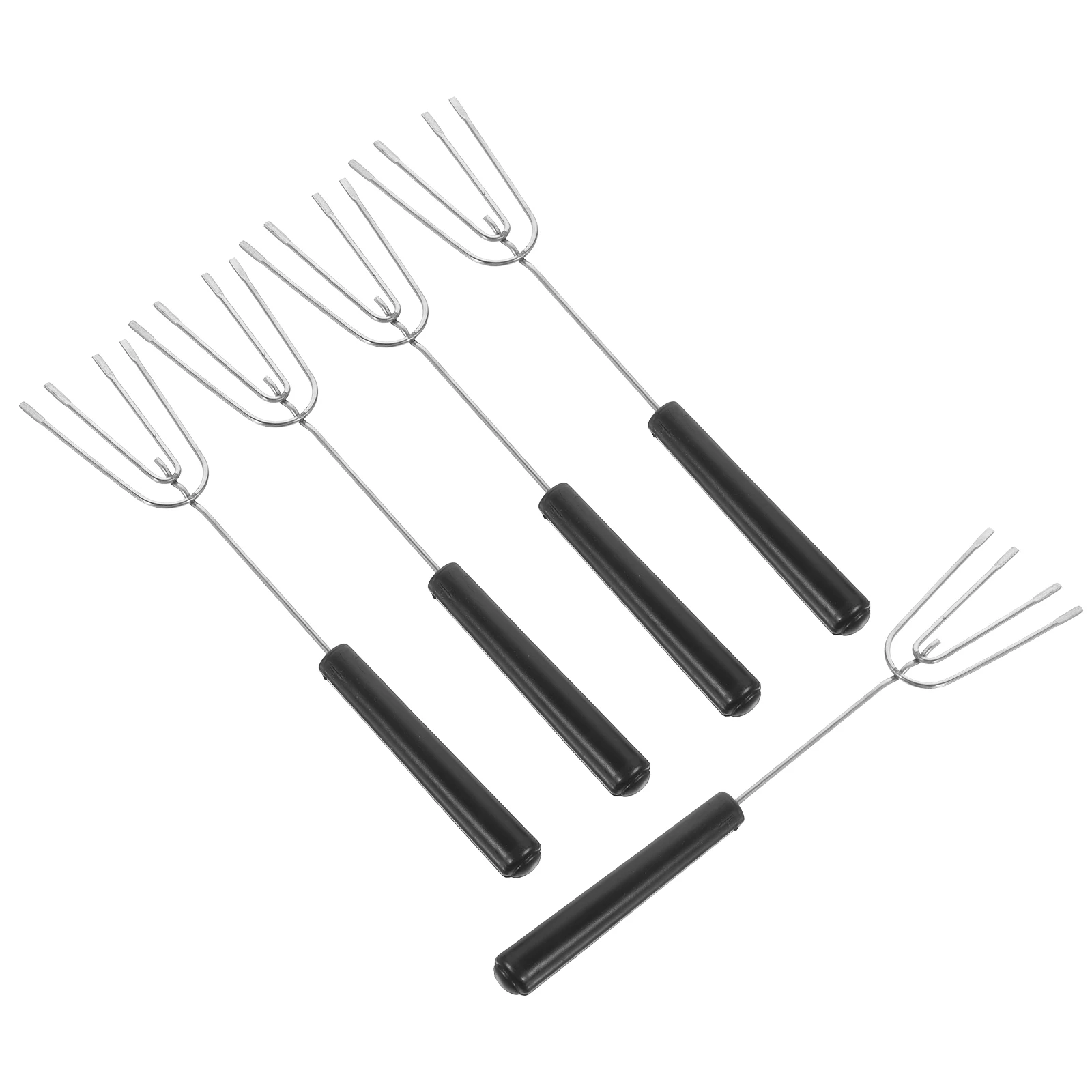 5pcs Chocolate Forks Stainless Steel Fondue Chocolate Tools Tool Dessert Decor Reusable Bakery Supplies DIY Set
5pcs Chocolate Forks Stainless Steel Fondue Chocolate Tools Tool Dessert Decor Reusable Bakery Supplies DIY Set