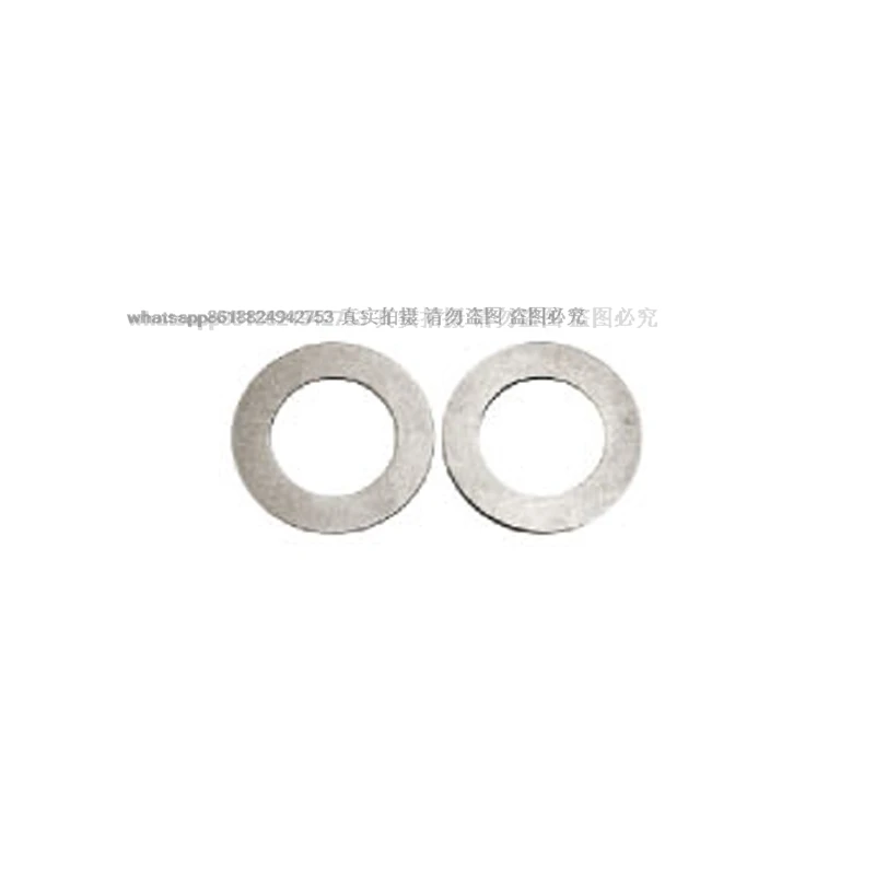 Valve Spring Seat For Caterpillar C7 C9.3 engine spare parts
Valve Spring Seat For Caterpillar C7 C9.3 engine spare parts