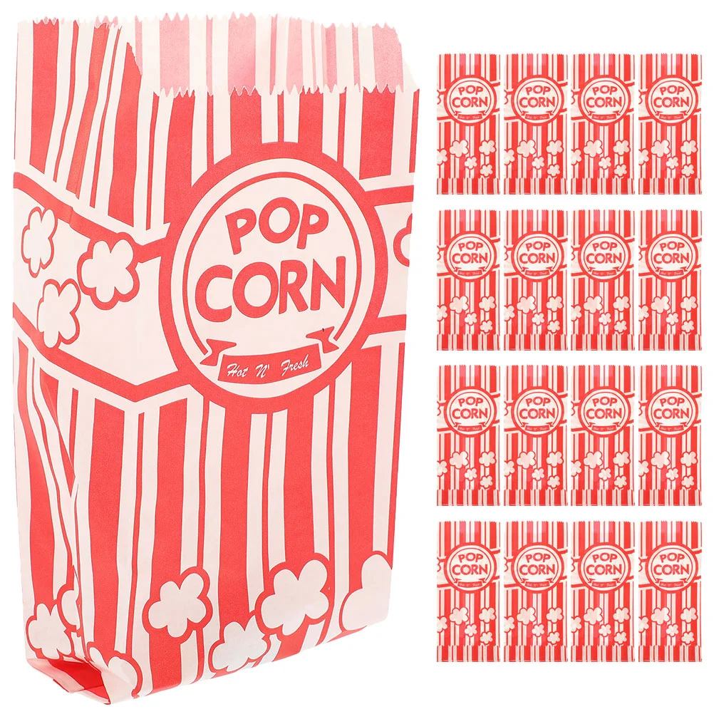 Popcorn Container Holders for Party Packaging Bag Movie Night Decorations Car Snack Trays
Popcorn Container Holders for Party Packaging Bag Movie Night Decorations Car Snack Trays