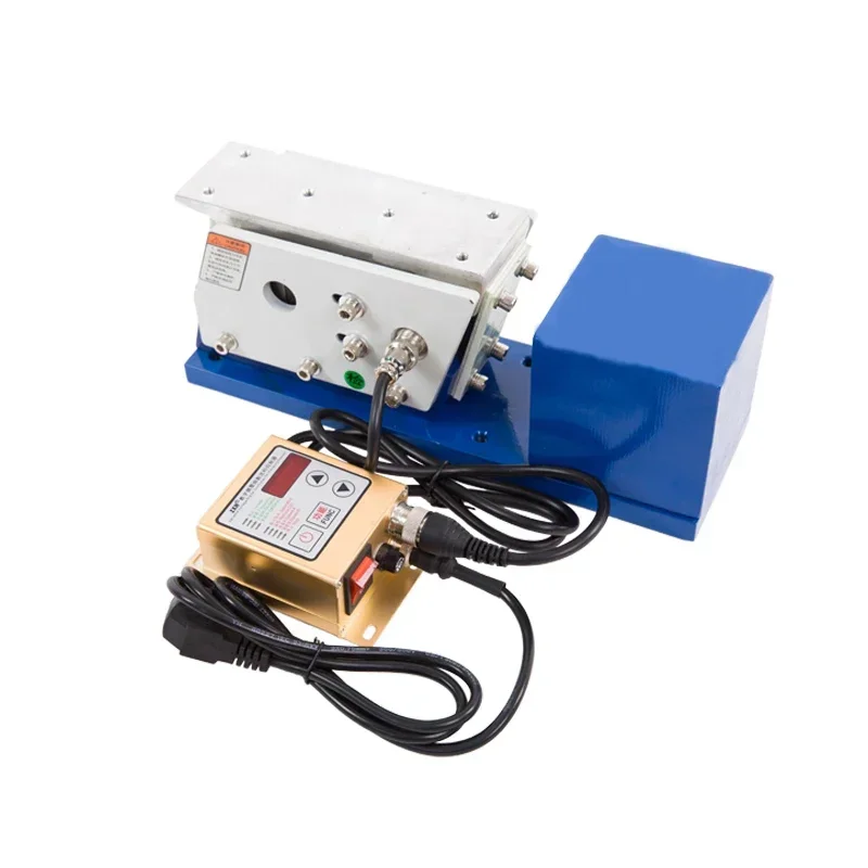 Precision vibrating disc feeder track 100 direct vibration 140 horizontal vibration 160 straight feeding 190
Precision vibrating disc feeder track 100 direct vibration 140 horizontal vibration 160 straight feeding 190