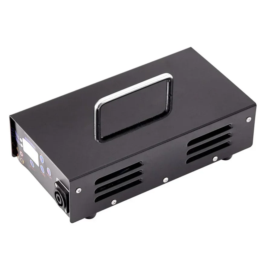 Hot salesPaint Less Dent Remover Induction Heating Machine For Dent Removal 110/220V Dent Remover Car Body Repair Tool
Hot salesPaint Less Dent Remover Induction Heating Machine For Dent Removal 110/220V Dent Remover Car Body Repair Tool