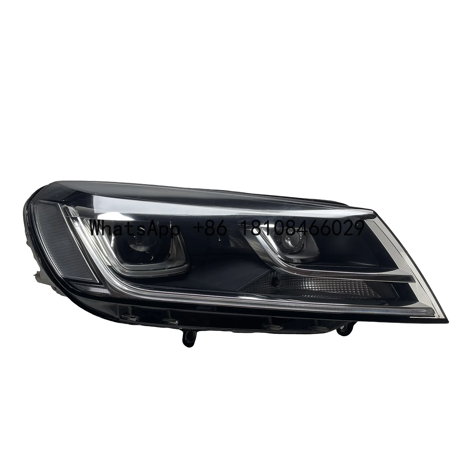 Auto Lighting Systems Original Disassembled Parts Suitable for Volkswagen 2014-2018 Assembly Hernia headlights
Auto Lighting Systems Original Disassembled Parts Suitable for Volkswagen 2014-2018 Assembly Hernia headlights