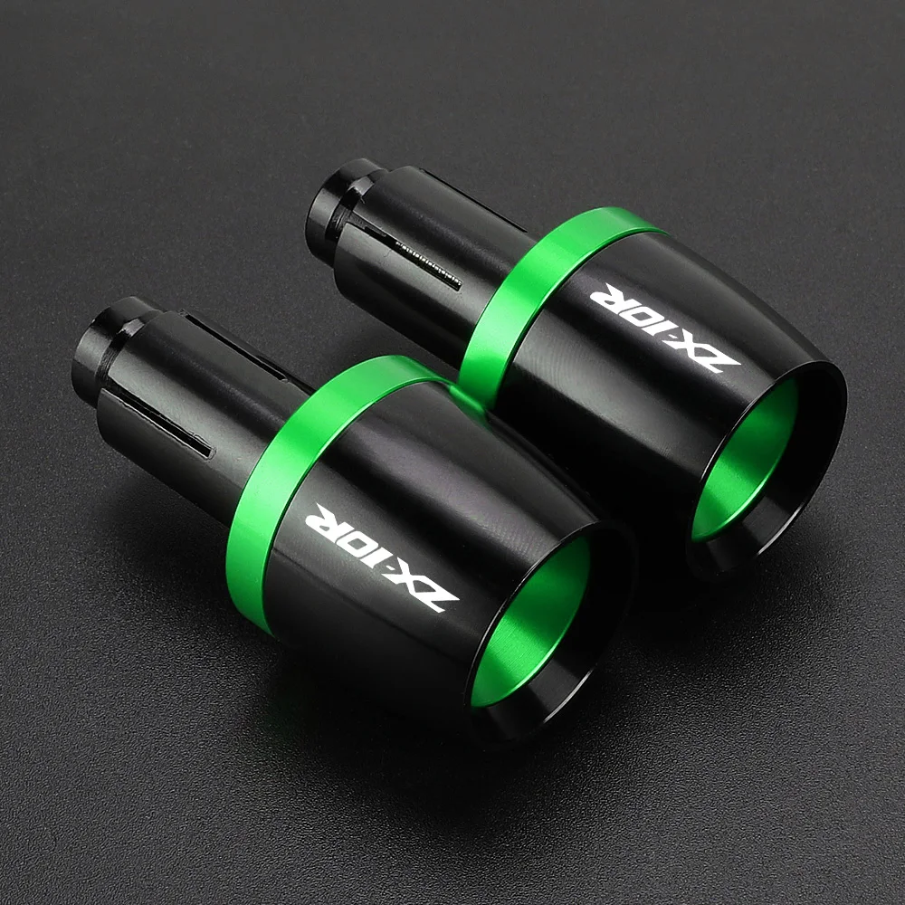 For KAWASKAI ZX10R ZX-10R ZX10 R ZX 10R 2004-2022 2023 2024 Motorcycles Accessories Handlebar Grips Ends Handle Bar Cap End Plug
For KAWASKAI ZX10R ZX-10R ZX10 R ZX 10R 2004-2022 2023 2024 Motorcycles Accessories Handlebar Grips Ends Handle Bar Cap End Plug