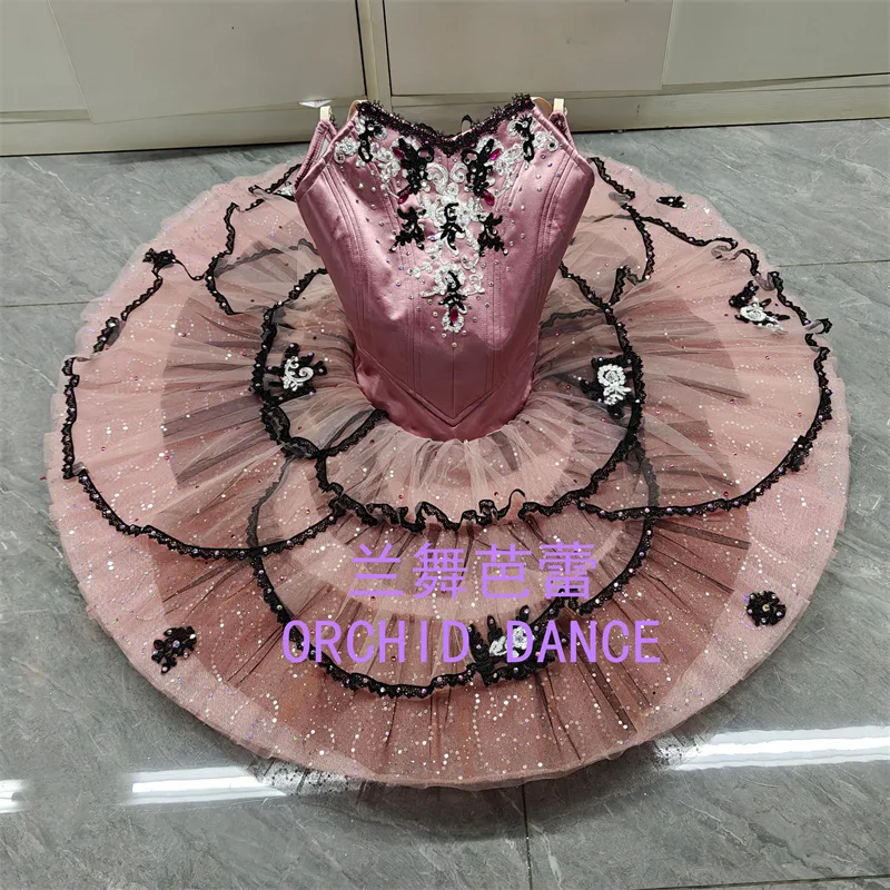 Professional 9 or 12 Layers Custom Size Kids Girls Women Adult Performance Wear Venice Carnival Ballet Tutu Costumes
Professional 9 or 12 Layers Custom Size Kids Girls Women Adult Performance Wear Venice Carnival Ballet Tutu Costumes