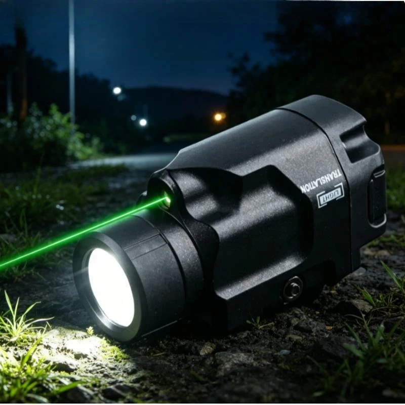 High Bright 800LM Tactical Gun Light Red/Green Dot LED Strobe Flashlight Fit 20mm Rail for Outdoor Shooting
High Bright 800LM Tactical Gun Light Red/Green Dot LED Strobe Flashlight Fit 20mm Rail for Outdoor Shooting