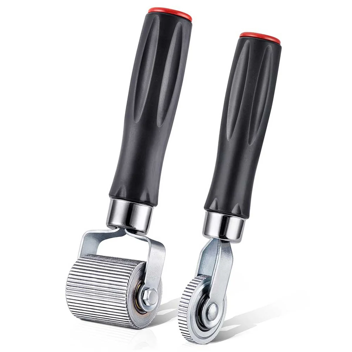 B66C Car Audio Sound Deadening Roller Seam Roller, 2-Pack Heat Abatement Mat Noise Roller Sound Insulation Tool for Auto
B66C Car Audio Sound Deadening Roller Seam Roller, 2-Pack Heat Abatement Mat Noise Roller Sound Insulation Tool for Auto