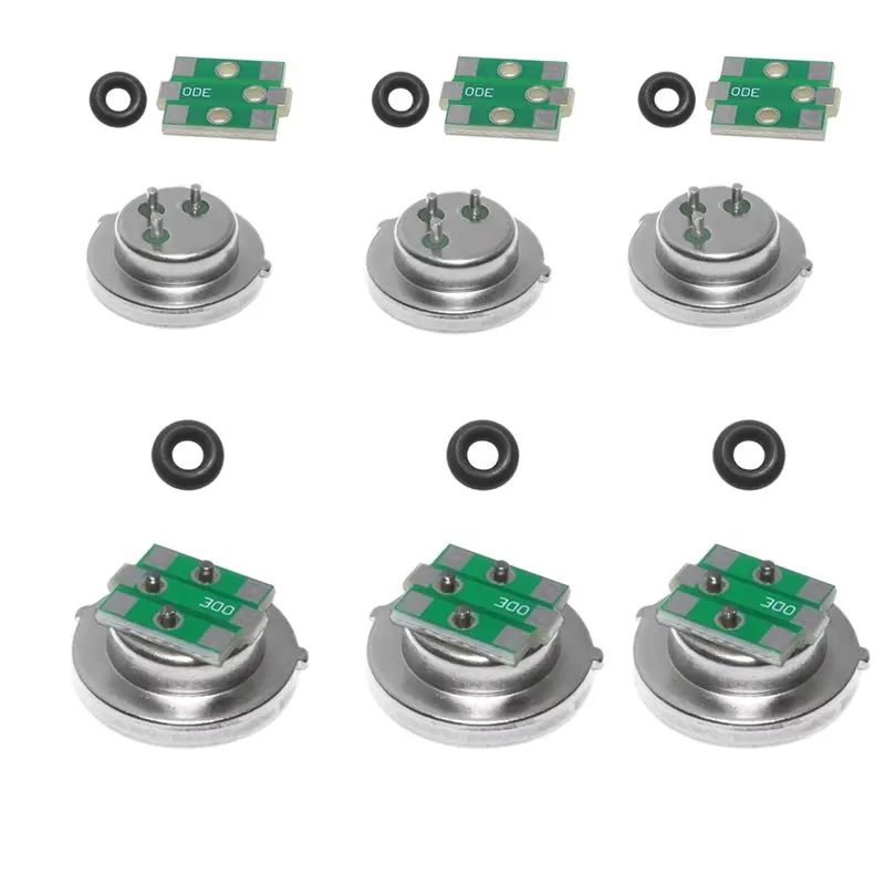【Price Drop !!】 Clutch Pressure Sensor For Q3 TT Trannsporter Scirocco Tiguan DQ500 DQ380 DQ381 0DE P173500 Transmission Sy
【Price Drop !!】 Clutch Pressure Sensor For Q3 TT Trannsporter Scirocco Tiguan DQ500 DQ380 DQ381 0DE P173500 Transmission Sy