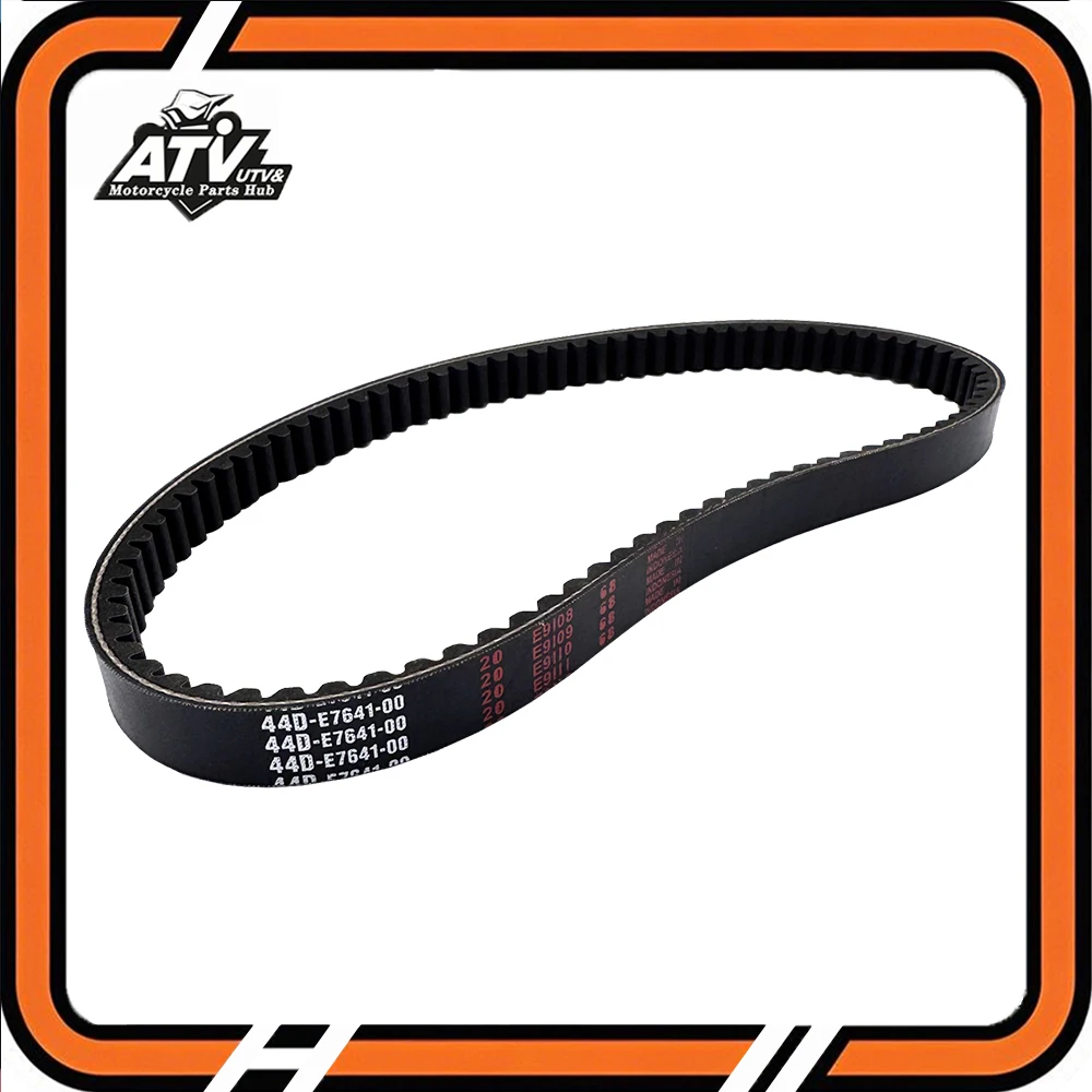 Высококачественный V-образный ремень для скутера YAMAHA Mio Mx 125 Xeon 125cc MX125 EGO-LC 44D-E7641-00
Высококачественный V-образный ремень для скутера YAMAHA Mio Mx 125 Xeon 125cc MX125 EGO-LC 44D-E7641-00