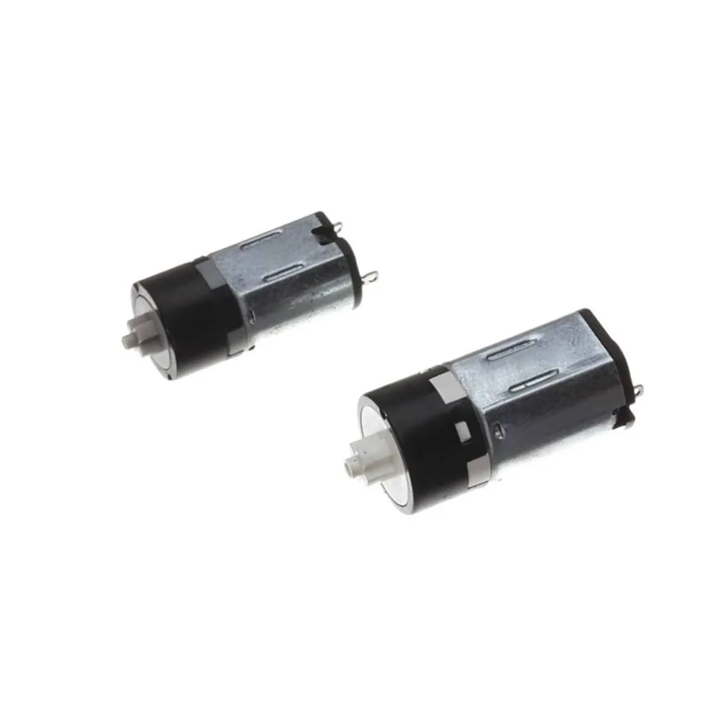 1PCS Mini Planetary Gear Reduction Motor DC3V/DC1.5-3.7V Password Lock Beauty Instrument Small Reduction Motor
1PCS Mini Planetary Gear Reduction Motor DC3V/DC1.5-3.7V Password Lock Beauty Instrument Small Reduction Motor