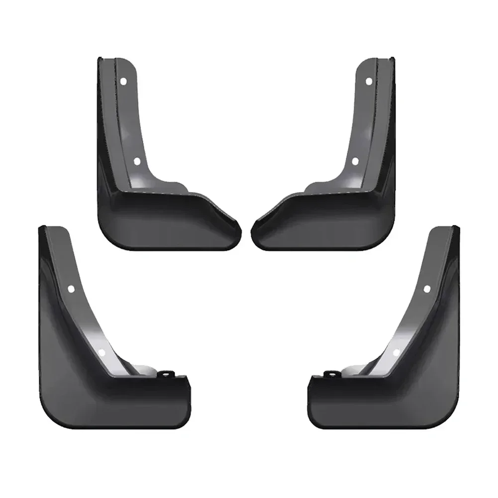 Front Rear Mudguard Car Tire Fender Flares Easy Installation Process Made Of ABS Material Manual Measurement Data
Front Rear Mudguard Car Tire Fender Flares Easy Installation Process Made Of ABS Material Manual Measurement Data