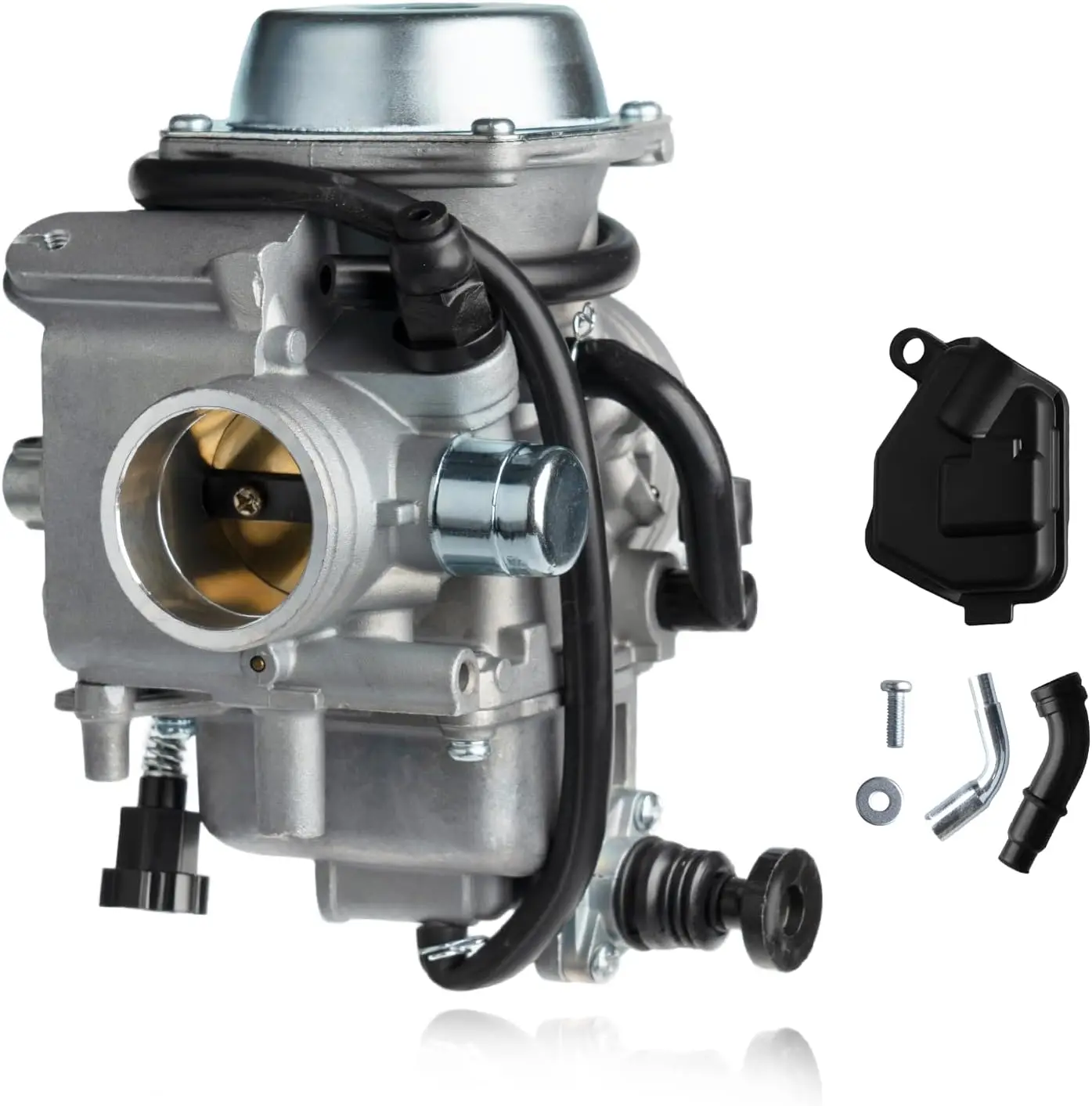 Carburetor For Honda Foreman 500 2005-2011 TRX500TM TRX500FPM
Carburetor For Honda Foreman 500 2005-2011 TRX500TM TRX500FPM