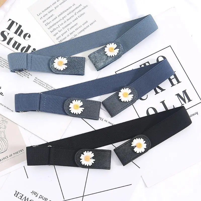New Adjustable Stretch Elastic Waist Band Invisible Belt Buckle-Free Belts for Women Men Jean Pants Dress No Buckle Easy To Wear
New Adjustable Stretch Elastic Waist Band Invisible Belt Buckle-Free Belts for Women Men Jean Pants Dress No Buckle Easy To Wear