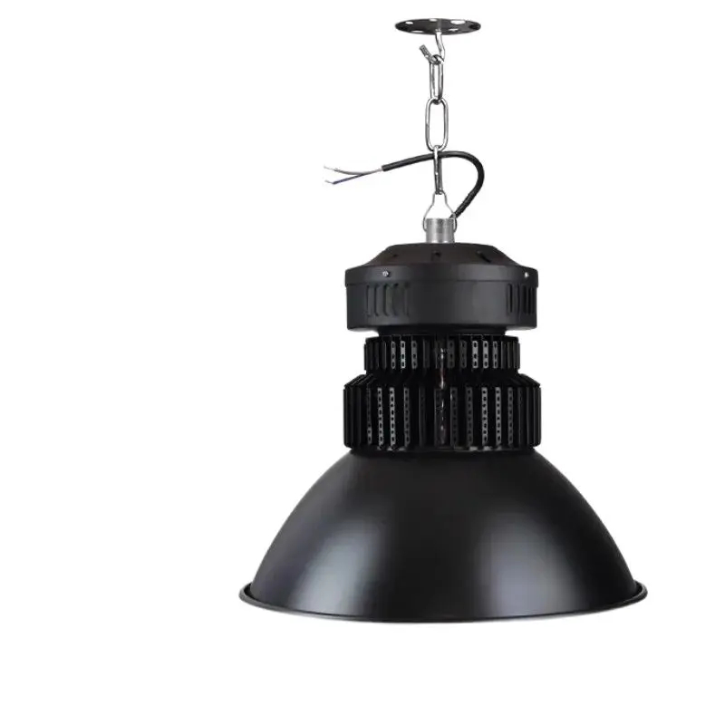 Y LED mining lamp fin factory room warehouse workshop lighting 200W ultra bright industrial hanging lampshade
Y LED mining lamp fin factory room warehouse workshop lighting 200W ultra bright industrial hanging lampshade