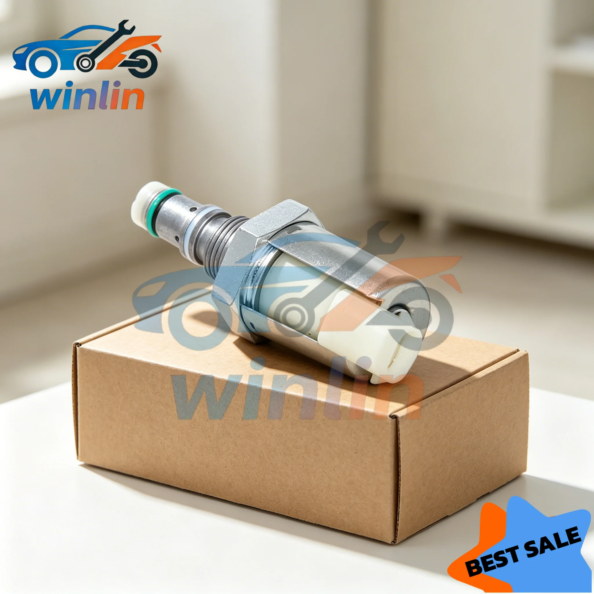 1878571C95 IPR Injection Pressure Regulator For Navistar DT466 DT570 HT570 1842428C98 New
1878571C95 IPR Injection Pressure Regulator For Navistar DT466 DT570 HT570 1842428C98 New