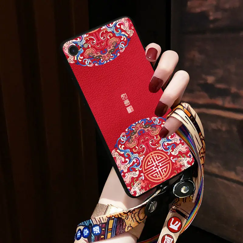 Новый противоударный чехол для Iphone 6 в китайском стиле для мужчин и женщин, защитный мягкий чехол для Iphone 6S, Iphone 6S, популярный в Интернете, SE, 8 дюймов
Новый противоударный чехол для Iphone 6 в китайском стиле для мужчин и женщин, защитный мягкий чехол для Iphone 6S, Iphone 6S, популярный в Интернете, SE, 8 дюймов
