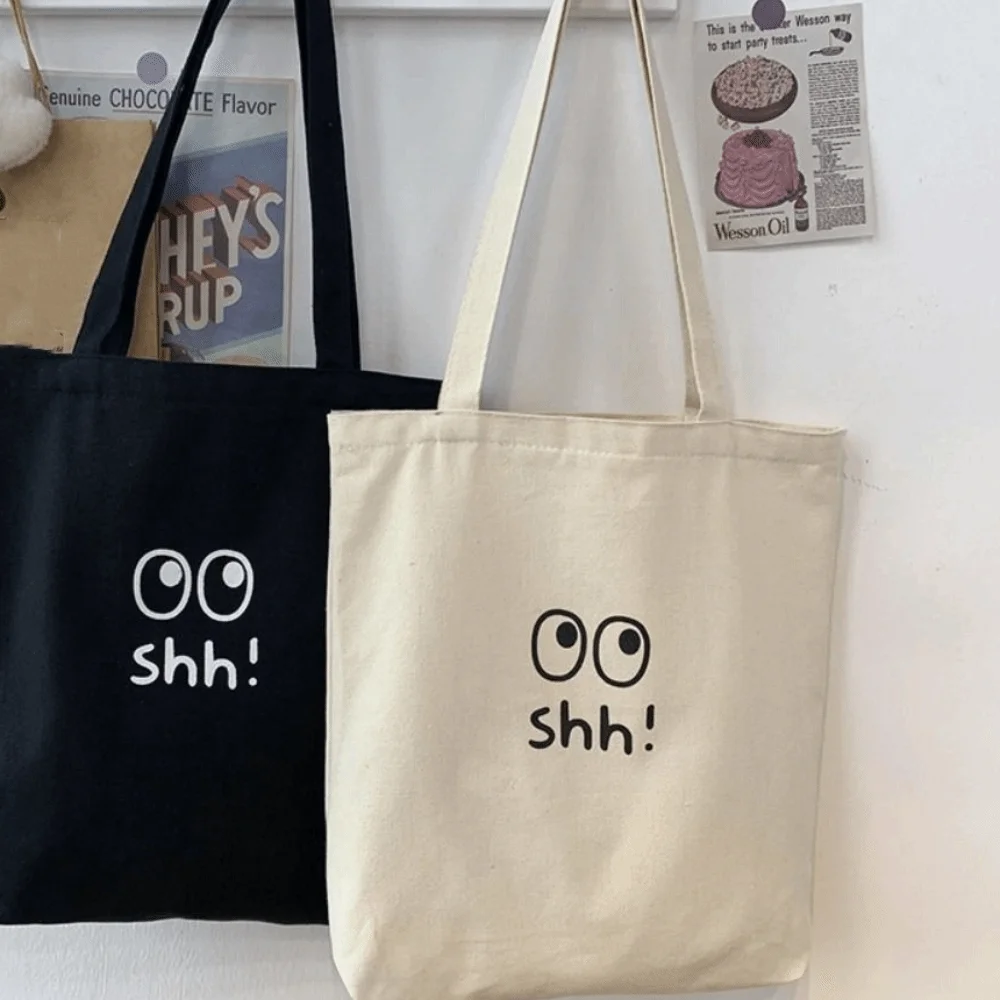 All-match Casual Canvas Tote Bag Portable Zipper Mommy Handbag Large Capacity Lunch Bag Cloth Shoulder Bag Travel
All-match Casual Canvas Tote Bag Portable Zipper Mommy Handbag Large Capacity Lunch Bag Cloth Shoulder Bag Travel