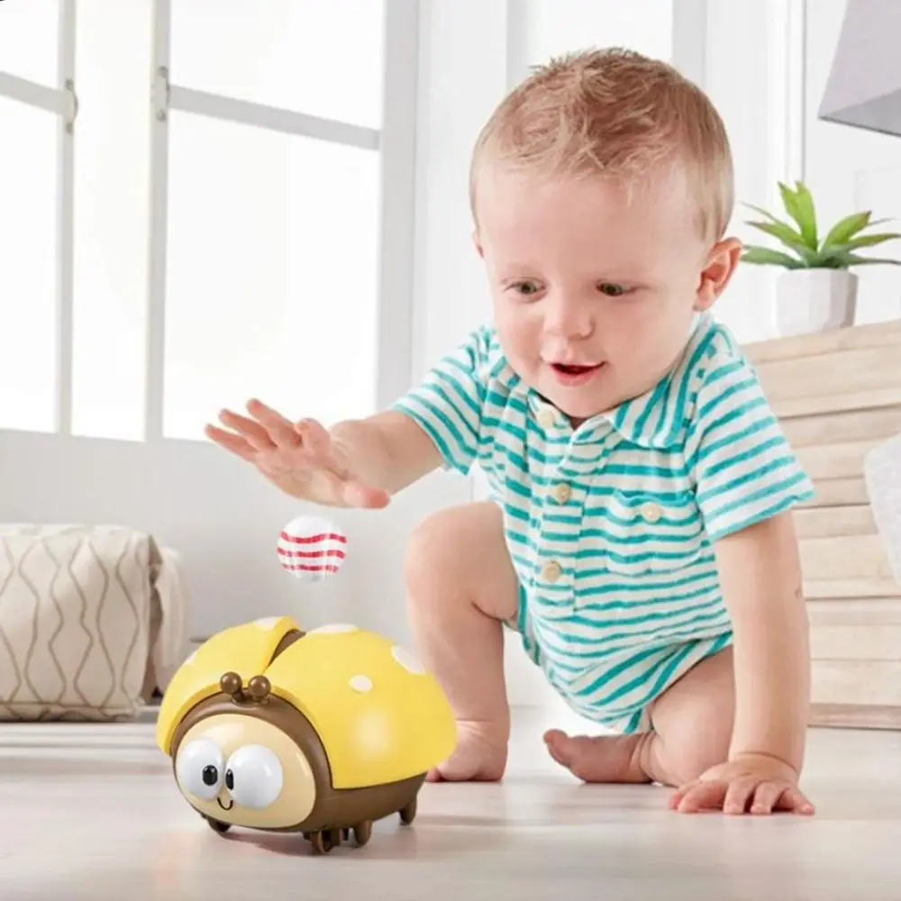 Insect USB Rechargeable Floating Ball Blowing Portable Cute Ladybug Floating Ball Mini Cartoon Hermit Crab Children's
Insect USB Rechargeable Floating Ball Blowing Portable Cute Ladybug Floating Ball Mini Cartoon Hermit Crab Children's
