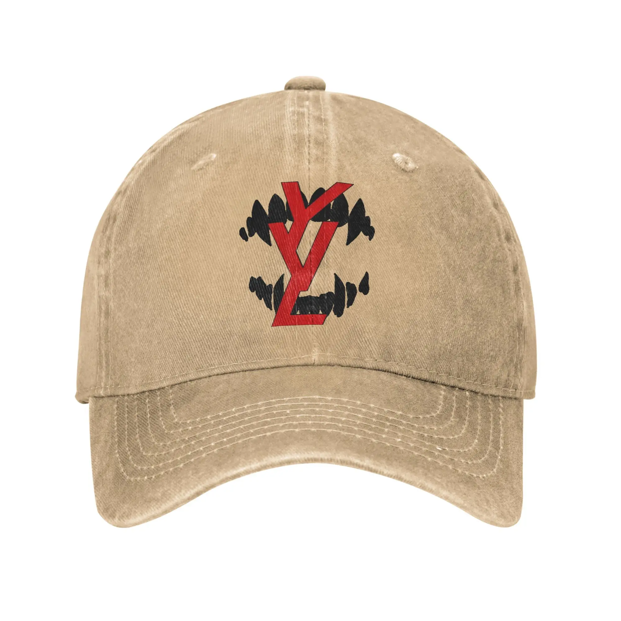 Playboi Carti Album YVL Washed Baseball Cap Vintage Sun Hip Hop Hats Spring Men Adult Outdoor Sports Baseball Caps
Playboi Carti Album YVL Washed Baseball Cap Vintage Sun Hip Hop Hats Spring Men Adult Outdoor Sports Baseball Caps