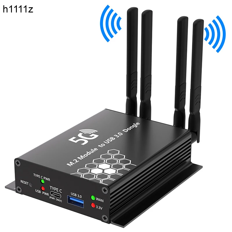 Wireless Converter Riser NGFF M.2 B Key to USB 3.0 Adapter with SIM Card Slot Support SIM/MicroSIM/Nano SIM Card 3G 4G 5G Module
Wireless Converter Riser NGFF M.2 B Key to USB 3.0 Adapter with SIM Card Slot Support SIM/MicroSIM/Nano SIM Card 3G 4G 5G Module