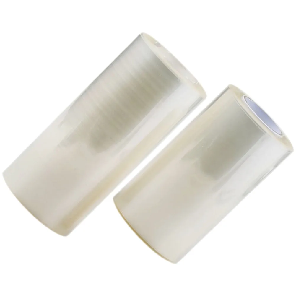 2pcs 2 Rolls Roll Mousse Cake Collar Transparent Diy Baking Wrapping Supplies Birthday Wedding Cake Decoration
2pcs 2 Rolls Roll Mousse Cake Collar Transparent Diy Baking Wrapping Supplies Birthday Wedding Cake Decoration