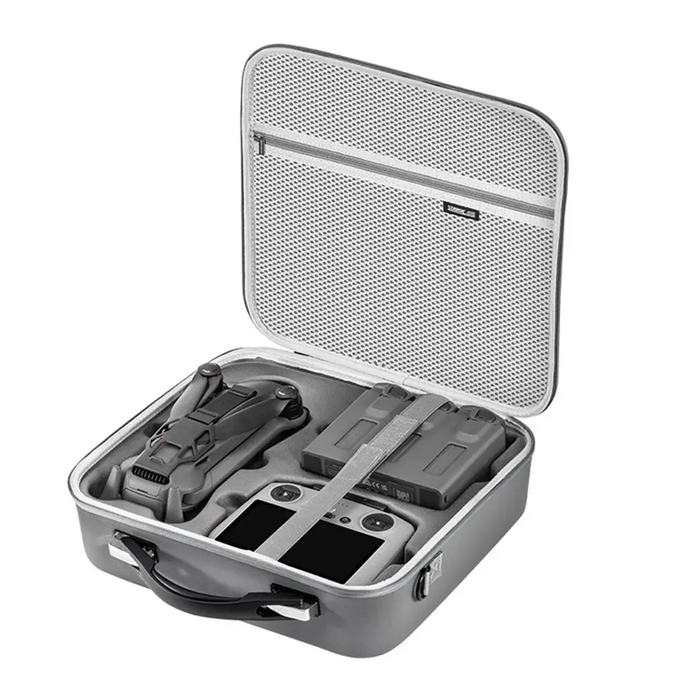 For Dji 4 Pro Portable Storage Pu Carrying Travel Shoulder Bag For Dji Rc 2/rc Pro 2 Remote Controller Acce Z8h1
For Dji 4 Pro Portable Storage Pu Carrying Travel Shoulder Bag For Dji Rc 2/rc Pro 2 Remote Controller Acce Z8h1