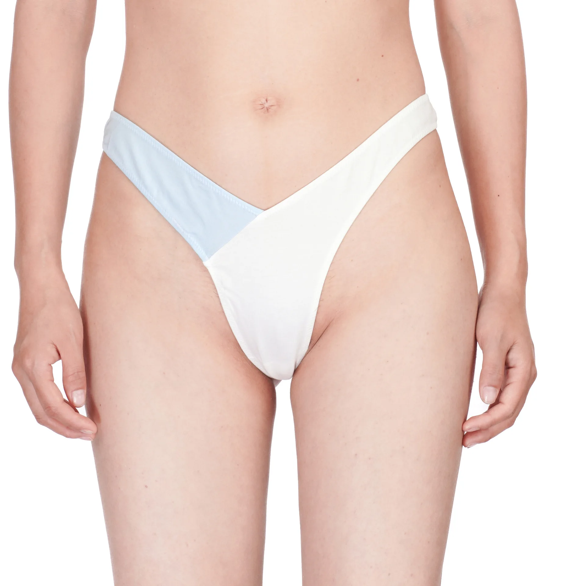 White Blue Women Panties Seamless V-shaped Briefs Breathable Thongs Low-Rise Sports Yoga Lingerie Sexy T-Pants Ladies Underwears
White Blue Women Panties Seamless V-shaped Briefs Breathable Thongs Low-Rise Sports Yoga Lingerie Sexy T-Pants Ladies Underwears