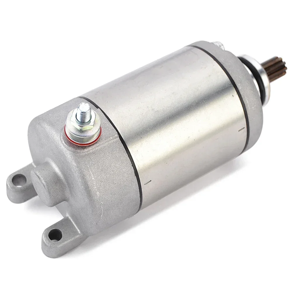 31200-MEL-003 For Honda CBR1000 CBR1000RR Fireblade 2004 2005 / CBF1000 2006-2016 Motorcycle Starter Motor
31200-MEL-003 For Honda CBR1000 CBR1000RR Fireblade 2004 2005 / CBF1000 2006-2016 Motorcycle Starter Motor