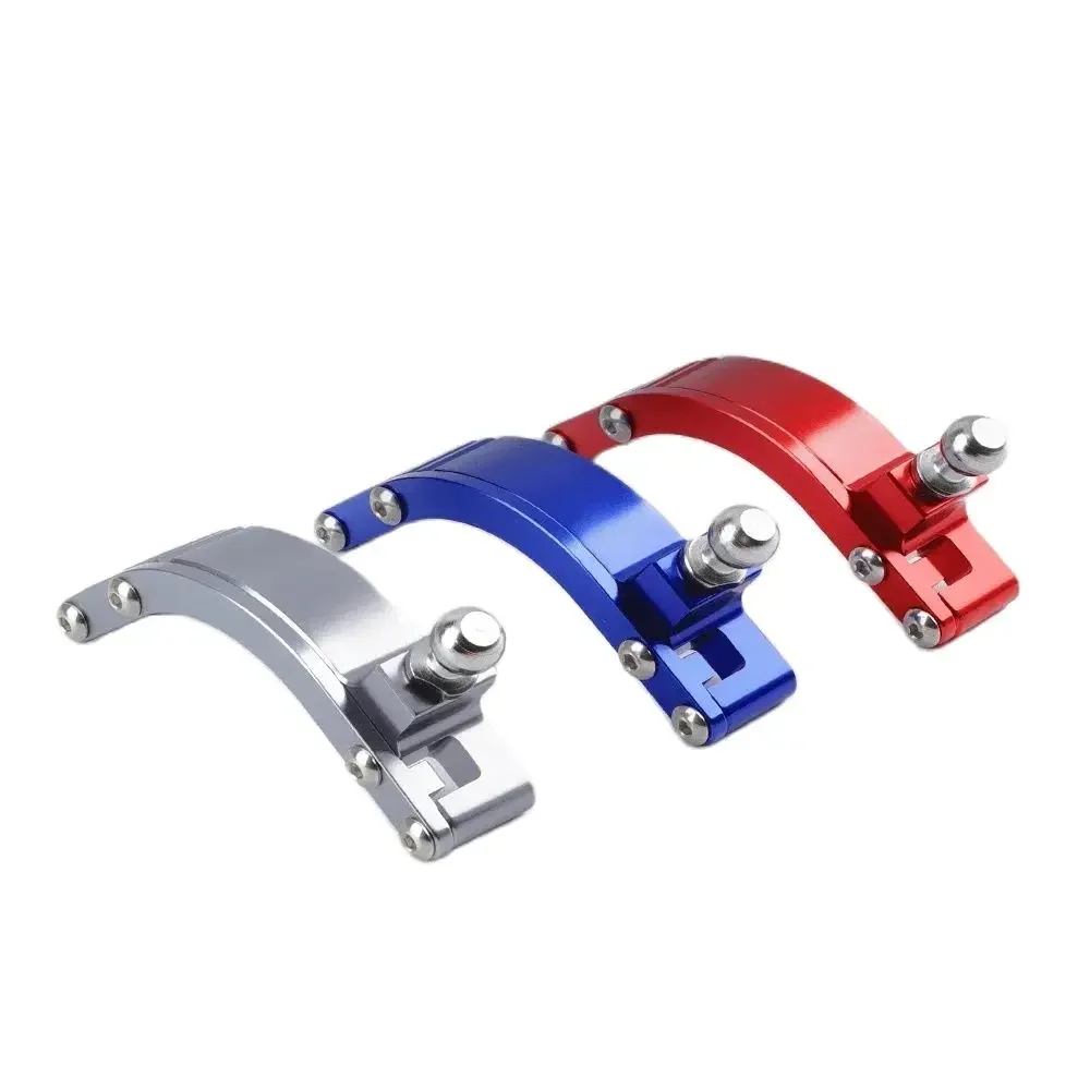 Aluminum Alloy Short Shifter Adapter Kit For Honda Civic 2002-2005 SI EP3 Acura RSX Type-S 2002- 2006 Car Accessories
Aluminum Alloy Short Shifter Adapter Kit For Honda Civic 2002-2005 SI EP3 Acura RSX Type-S 2002- 2006 Car Accessories