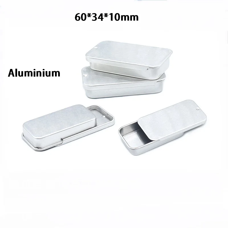 1PC Mini Sliver Push Pull Aromatherapy Metal Box Portable Toothpicks Aluminum Storage Box Cotton Swabs Care Product Organizer 
1PC Mini Sliver Push Pull Aromatherapy Metal Box Portable Toothpicks Aluminum Storage Box Cotton Swabs Care Product Organizer