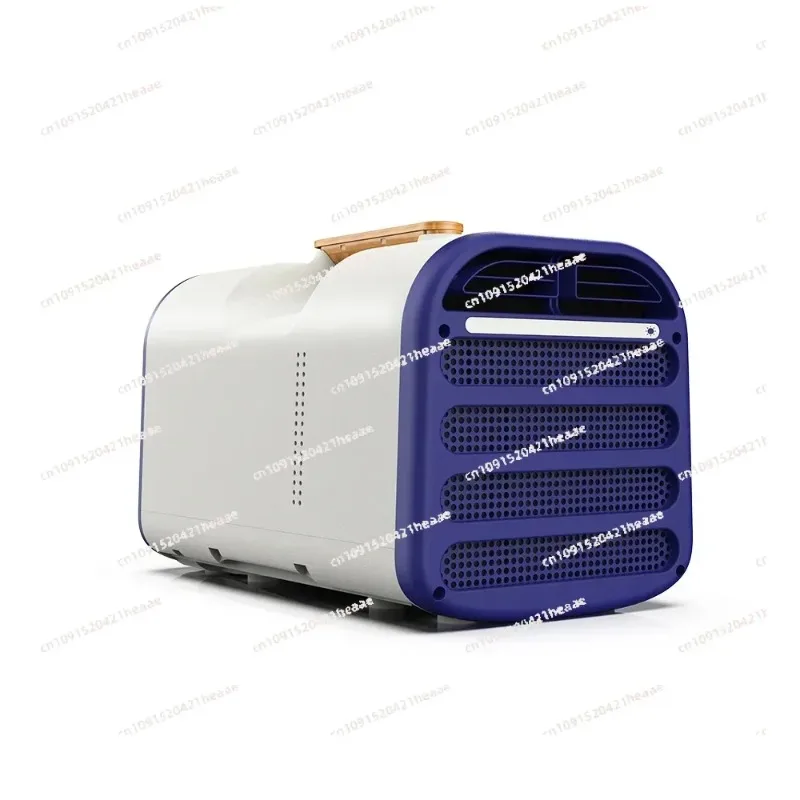 Suitable for Portable Outdoor Air Conditioner Car Room Camping Cooling for Caravan,Camper Accessories
Suitable for Portable Outdoor Air Conditioner Car Room Camping Cooling for Caravan,Camper Accessories