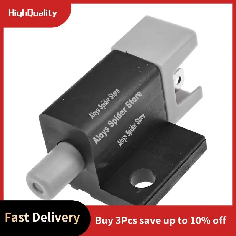 430-362 Plunger Safety Interlock Switch For MTD 725-04363 Craftsman 725-04363 John Deere AM141767 Cub Cadet-AB09
430-362 Plunger Safety Interlock Switch For MTD 725-04363 Craftsman 725-04363 John Deere AM141767 Cub Cadet-AB09