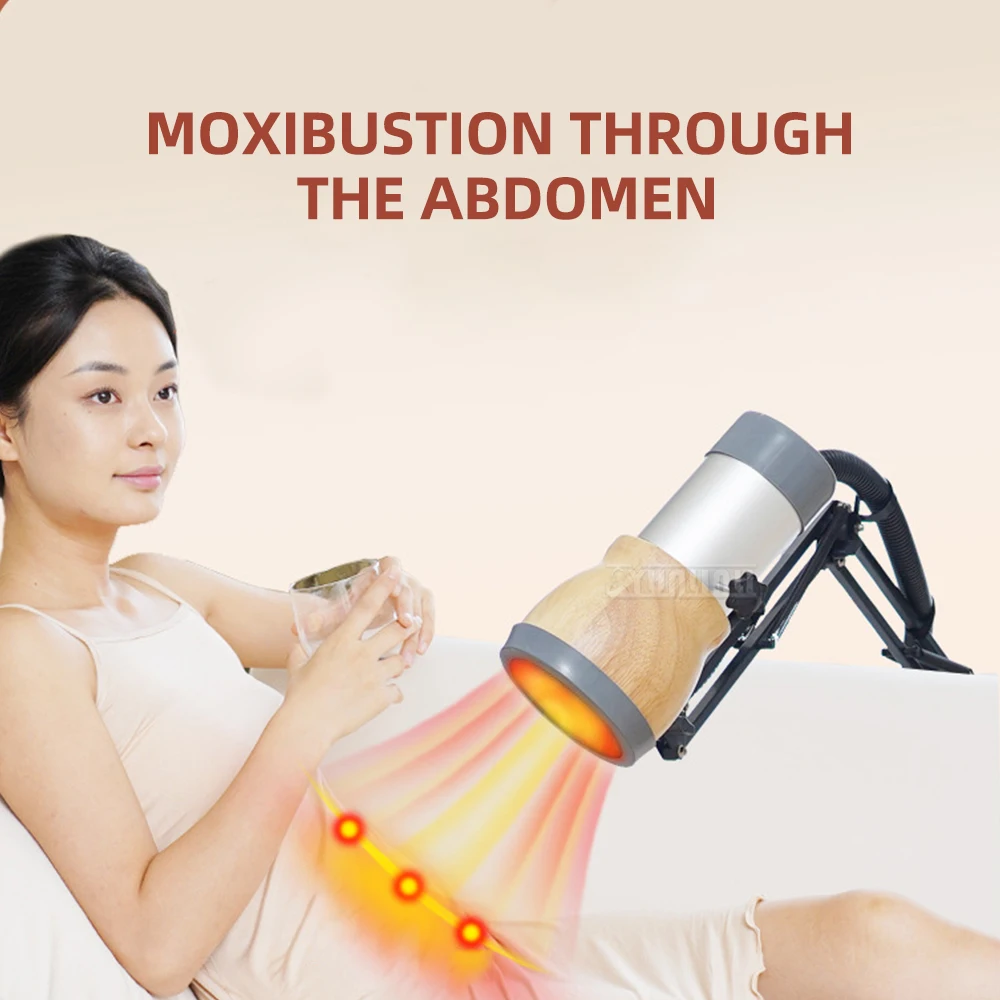 Yunlin Li 7cm moxibustion smoke exhaust bracket
Yunlin Li 7cm moxibustion smoke exhaust bracket