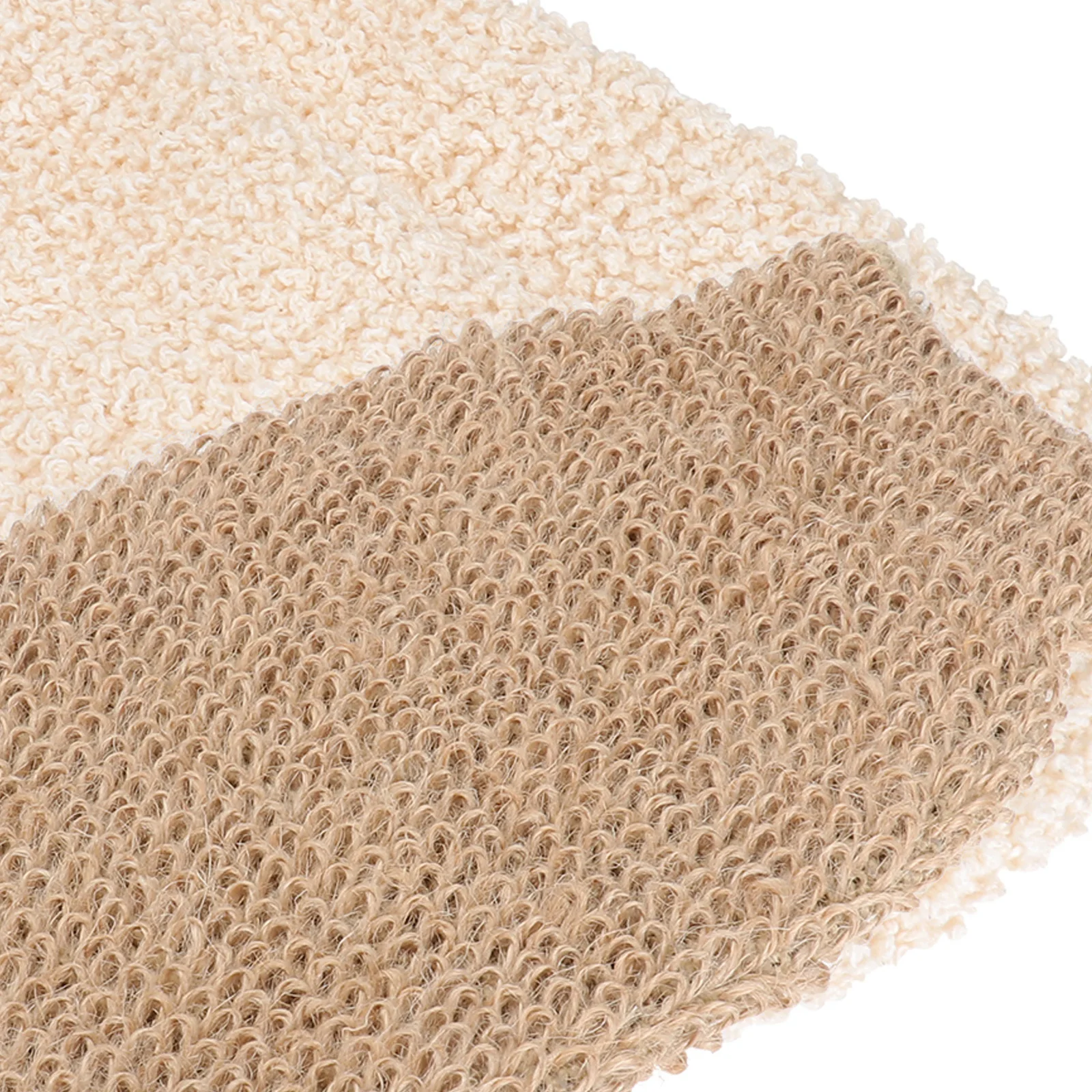 2Pcs Jute Bath Gloves Strong Decontamination Exfoliating Shower Scrub Gloves Wash Towels Scrub Bath Towels
2Pcs Jute Bath Gloves Strong Decontamination Exfoliating Shower Scrub Gloves Wash Towels Scrub Bath Towels