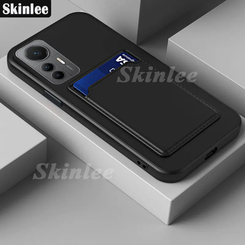 Skinlee For Blackview A85 Silicone Soft Case Full Protector For Blackview A85 Luxury Wallet Card Slot Back Cover
Skinlee For Blackview A85 Silicone Soft Case Full Protector For Blackview A85 Luxury Wallet Card Slot Back Cover