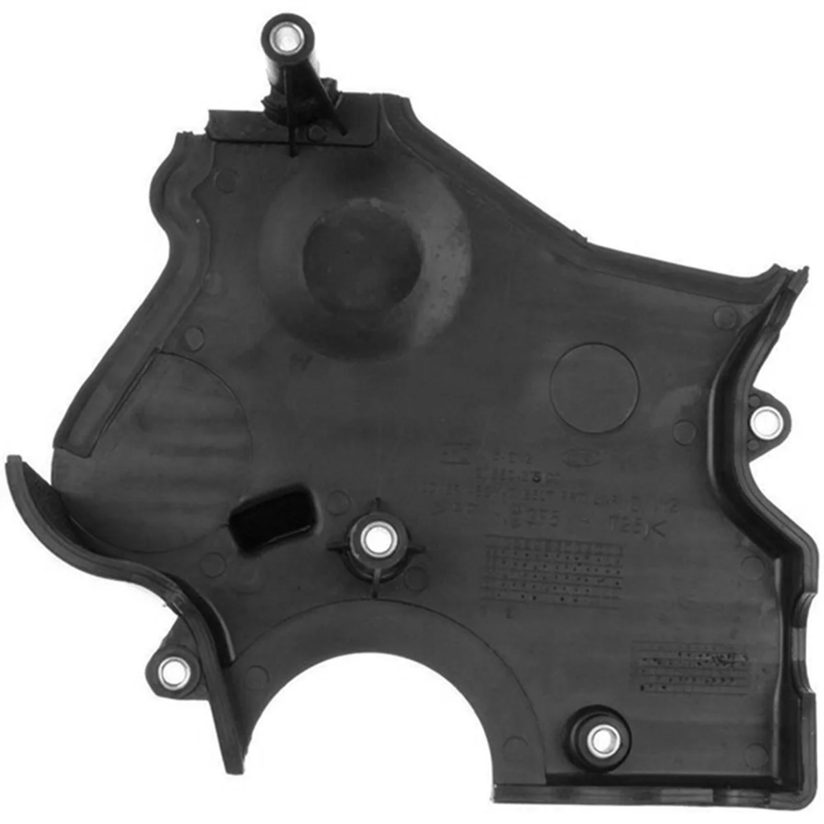 JAS-Timing Belt Cover 21350-37500 for Kia Carnival Sportage Opirus 2.7L 21360-37501 2135037500 Engine Timing Cover
JAS-Timing Belt Cover 21350-37500 for Kia Carnival Sportage Opirus 2.7L 21360-37501 2135037500 Engine Timing Cover