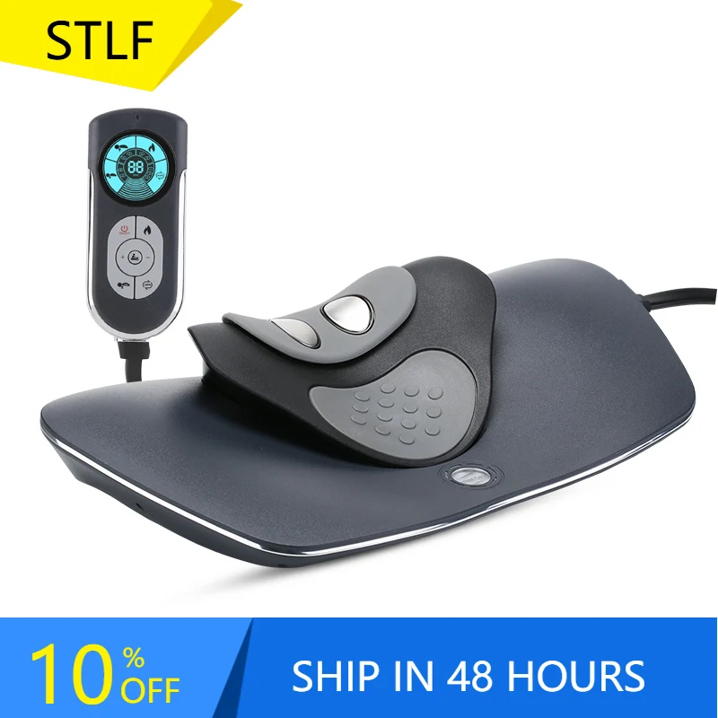 STLF2025 Лидер продаж, новый продукт, дистрибьютор, шейный спондилез, терапевтический аппарат, шейный массажер, дропшиппинг
STLF2025 Лидер продаж, новый продукт, дистрибьютор, шейный спондилез, терапевтический аппарат, шейный массажер, дропшиппинг