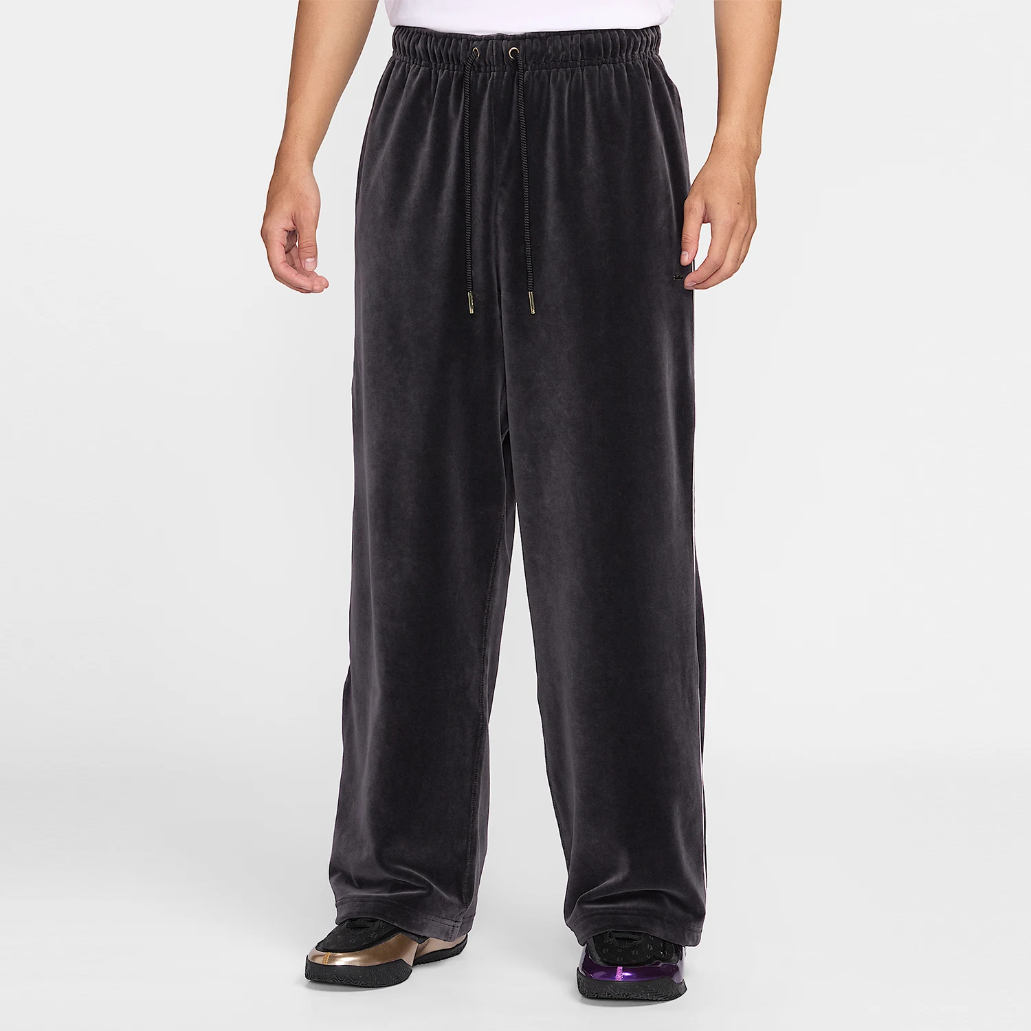 Nike Authentic LeBron Men's Sports Straight-Leg Casual Embroidered Pants IF1564-010
Nike Authentic LeBron Men's Sports Straight-Leg Casual Embroidered Pants IF1564-010