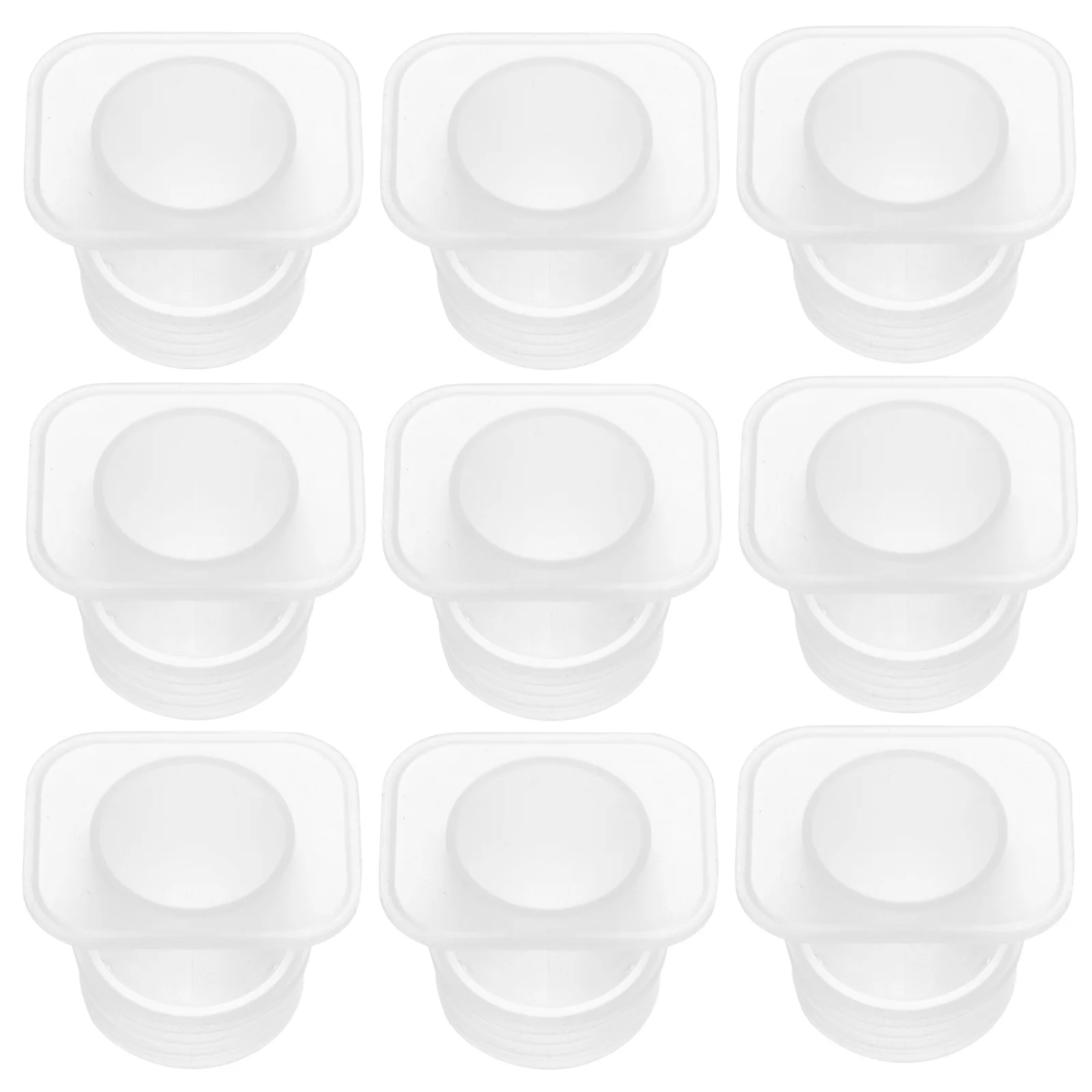 20pcs Bee Water Feeder Plastic Portable Hive Watering Tool Beekeeping Supplies Garden Bee Feeder Station
20pcs Bee Water Feeder Plastic Portable Hive Watering Tool Beekeeping Supplies Garden Bee Feeder Station