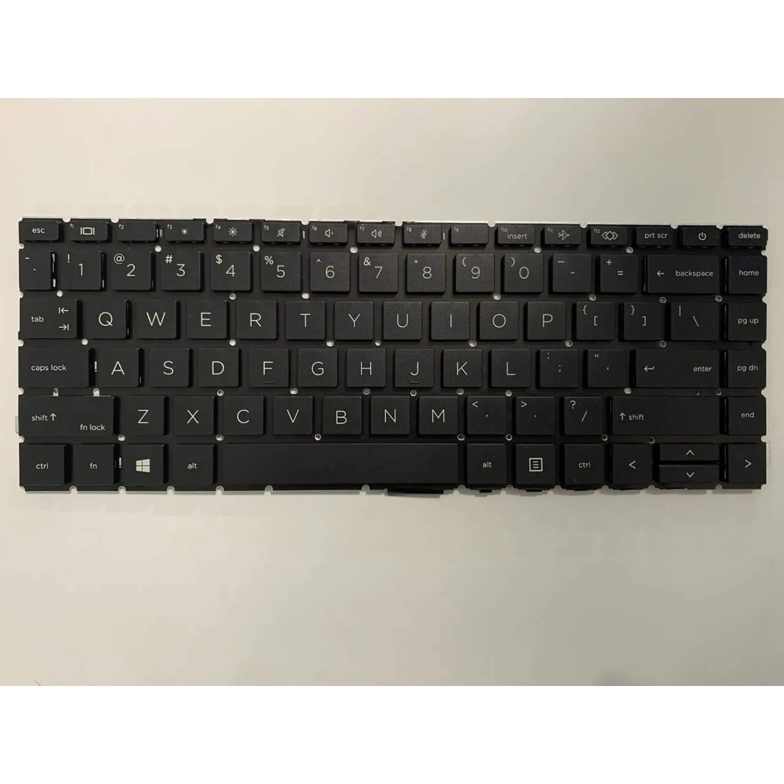 US Layout for HP 640 G8 640 G9 645 G8 645 G9 HSN-Q33C-4 640 G9 640 G10 Laptop keyboard
US Layout for HP 640 G8 640 G9 645 G8 645 G9 HSN-Q33C-4 640 G9 640 G10 Laptop keyboard