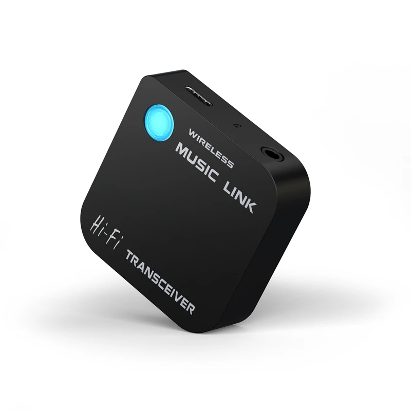 Передатчик и приемник Bluetooth 5,2, интегрированный Высокоточный Bluetooth
Передатчик и приемник Bluetooth 5,2, интегрированный Высокоточный Bluetooth