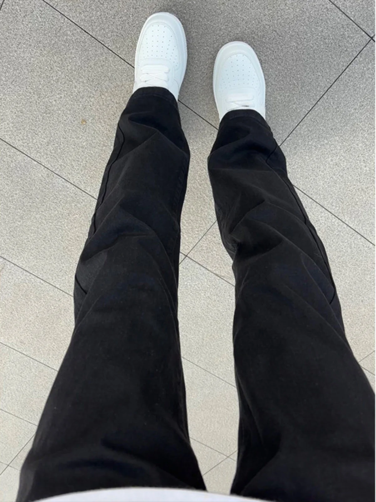 Мужские джинсы Cleanfit с флисовой подкладкой, черные, в американском стиле, зауженные, прямые, слегка расклешенные, зимние, теплые, прямого кроя
Мужские джинсы Cleanfit с флисовой подкладкой, черные, в американском стиле, зауженные, прямые, слегка расклешенные, зимние, теплые, прямого кроя