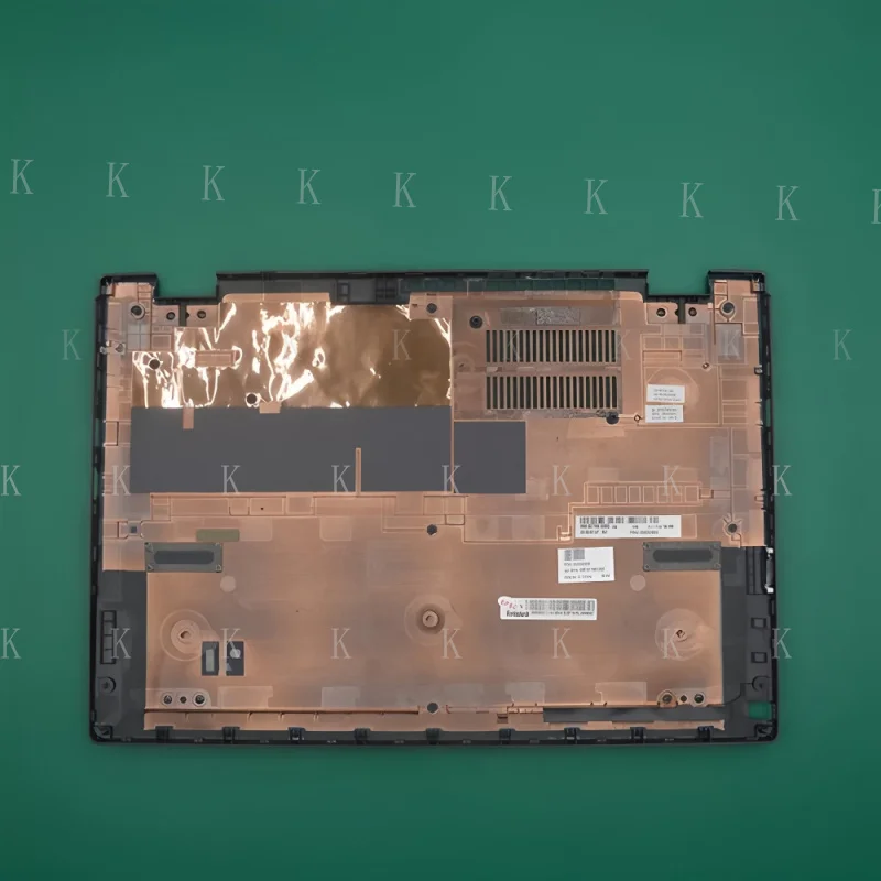 C ДЛЯ Lenovo ThinkPad L380 Yoga 5CB0W84322 02DA304 Нижняя крышка Базовый чехол
C ДЛЯ Lenovo ThinkPad L380 Yoga 5CB0W84322 02DA304 Нижняя крышка Базовый чехол