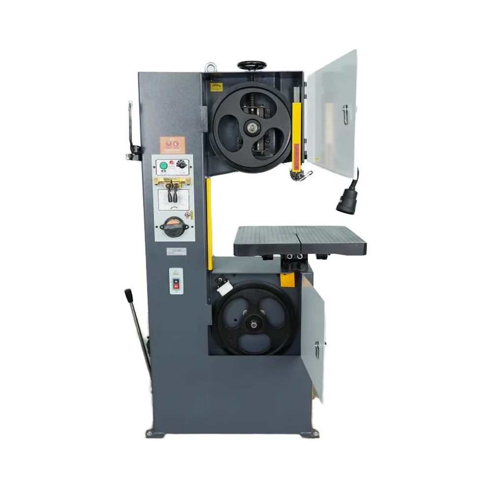 Настольная вертикальная ленточная пила по металлу 750 Вт, 13 дюймов, новый продукт 2020 года, предоставляемая металлическая нержавеющая сталь, углеродистая сталь 270 0,75
Настольная вертикальная ленточная пила по металлу 750 Вт, 13 дюймов, новый продукт 2020 года, предоставляемая металлическая нержавеющая сталь, углеродистая сталь 270 0,75