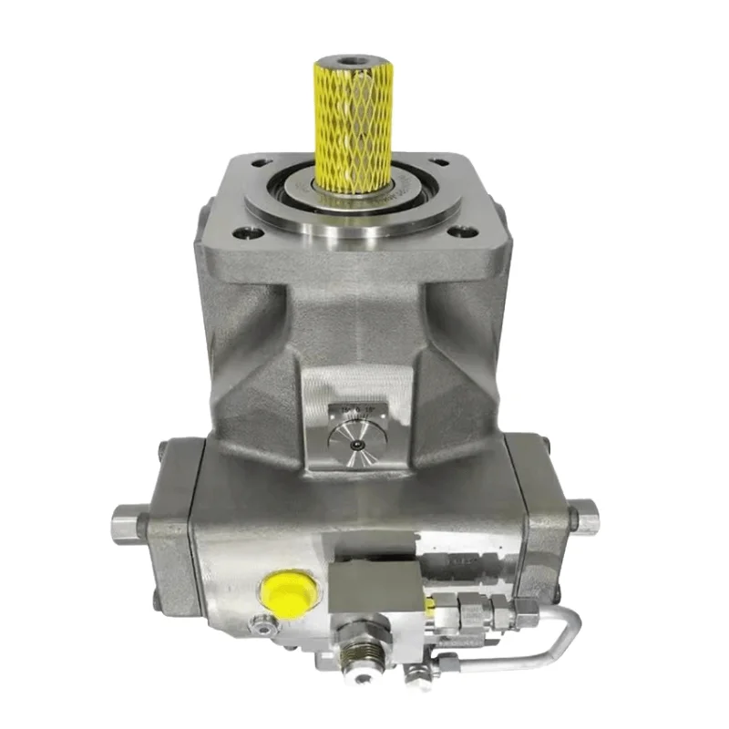 A4VSO Series A4VSO180DR/30R-PPB13N0 Piston Pum Hydraulic Variable Piston Pump A4VSO180DR/30R-PPB25N00
A4VSO Series A4VSO180DR/30R-PPB13N0 Piston Pum Hydraulic Variable Piston Pump A4VSO180DR/30R-PPB25N00