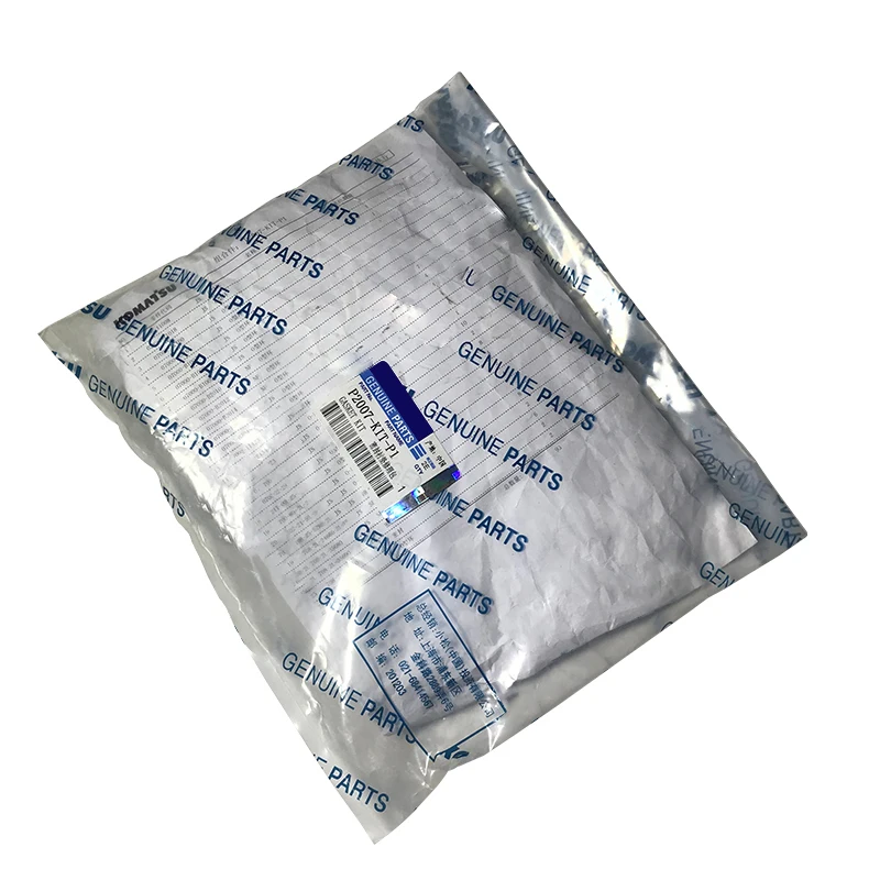 For Komatsu seal kit of main pump hpv95 of pc200-7
For Komatsu seal kit of main pump hpv95 of pc200-7