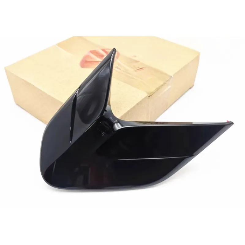 EKEA-3921030 Genuine Wings Decorative Plate Assembly Leaf Plate Gloss Black Accessories for BYD Seal
EKEA-3921030 Genuine Wings Decorative Plate Assembly Leaf Plate Gloss Black Accessories for BYD Seal