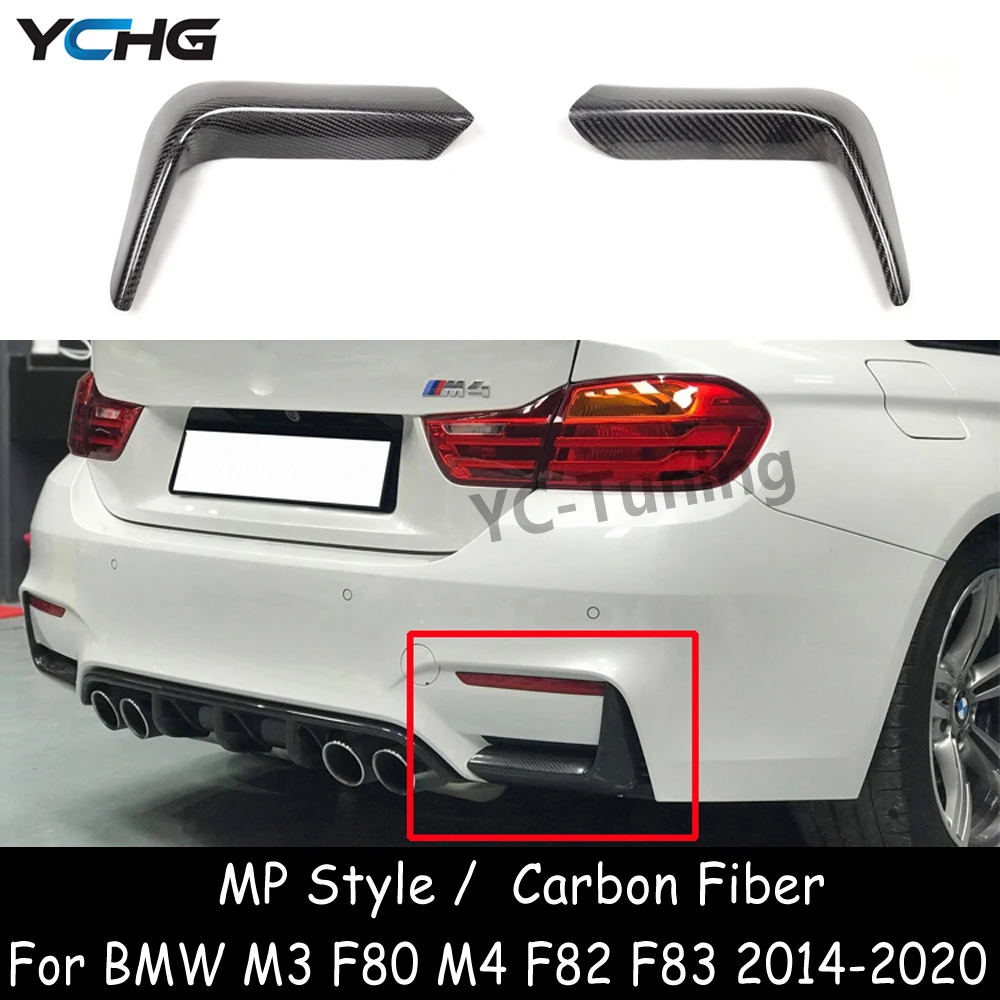 M3 F80 M4 F82 Задний бампер из углеродного волокна, диффузор, разветвители для губ для BMW F80 F82 F83, задний бампер, воздушные каналы, сплиттер, фартук
M3 F80 M4 F82 Задний бампер из углеродного волокна, диффузор, разветвители для губ для BMW F80 F82 F83, задний бампер, воздушные каналы, сплиттер, фартук